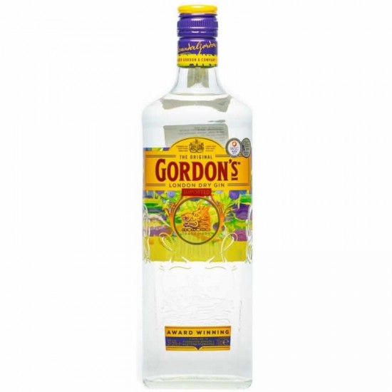 Gordon's Dry 0.7l