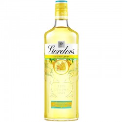 Gordon's Sicilian Lemon 0.7l