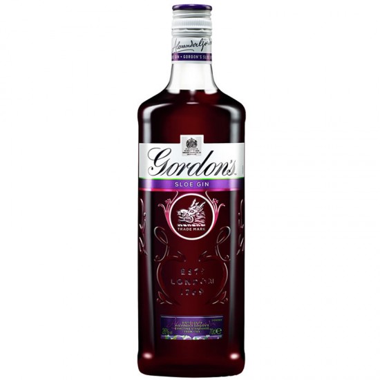 Gordon's Sloe Gin 0.7l