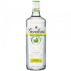 Gordon's Spot Of Elderflower 0.7l