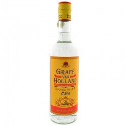 Graff van Holland Gin 0.7 l