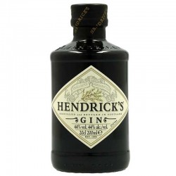 Hendrick's 0.2L
