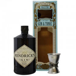 Hendrick's Gift Pack 0.7L