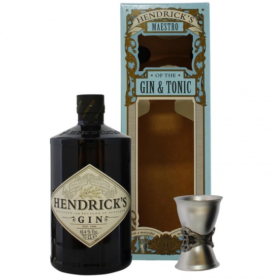 Hendrick's Gift Pack 0.7L