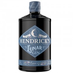 Hendrick's Lunar 0.7L