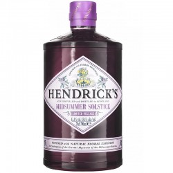 Hendrick's Midsummer Solstice 0.7L