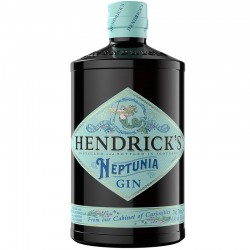 Hendrick's Neptunia 0.7L