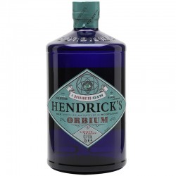 Hendrick's Orbium 0.7L