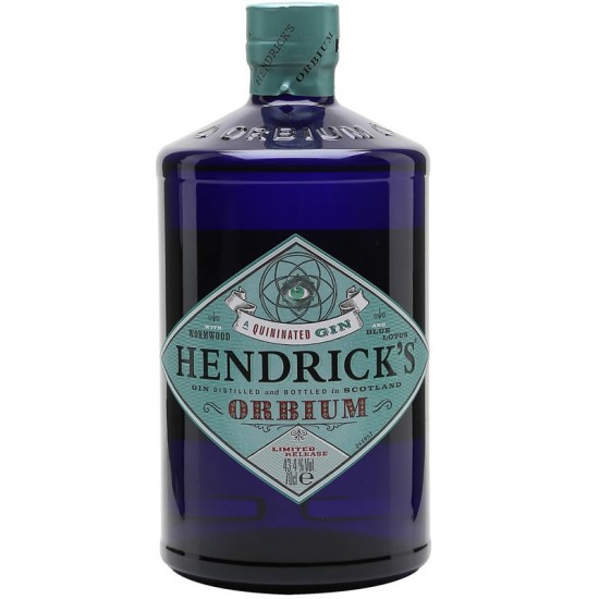 Hendrick's Orbium 0.7L
