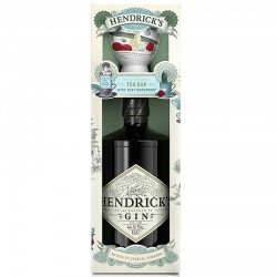 Hendrick's Tea Time 1L