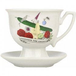 Hendrick's Tea Time 1L