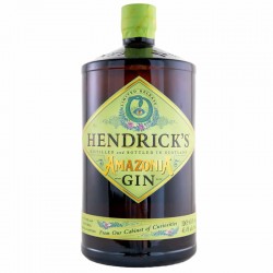 Hendrick's Amazonia 1L
