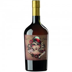 Il Gin Del Professore Madame 0.7l