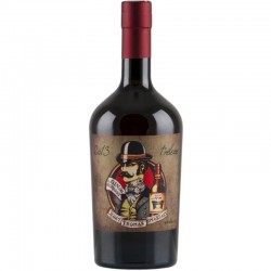 Il Gin Del Professore Monsieur 0.7l