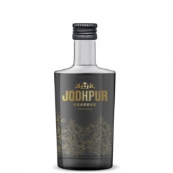 Jodhpur Reserve Gin 0.05l
