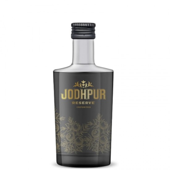 Jodhpur Reserve Gin 0.05l