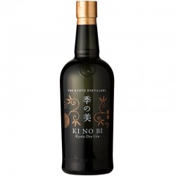 Ki No Bi Kyoto Dry Gin 0.7l