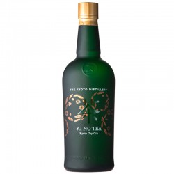 Ki No Tea Gin 0.7l