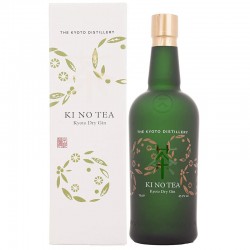 Ki No Tea Gin 0.7l
