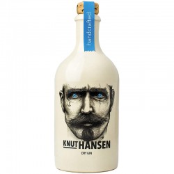 Knut Hansen Dry Gin 0.5l