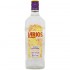 Larios Ginebra Mediterranea 1l