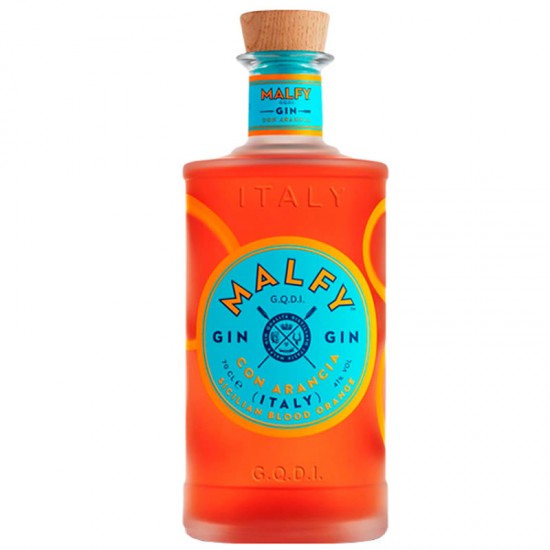 Malfy Con Aranciata 0.7l