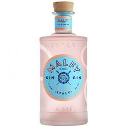 Malfy Con Rosa 0.7l