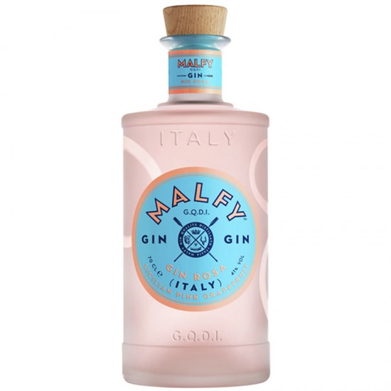 Malfy Con Rosa 0.7l