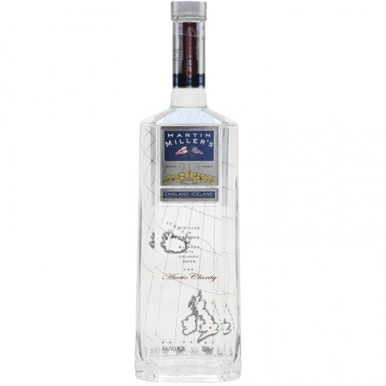 Martin Miller's Gin 0.7l