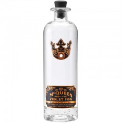 Mcqueen And The Violet Fog 0.7l