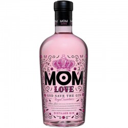 Mom Love Gin 0.7l
