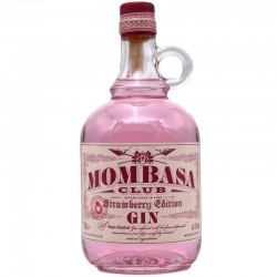 Mombasa Club Strawberry Edition 0.7l