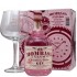 Mombasa Club Strawberry Edition Gift Box 0.7l