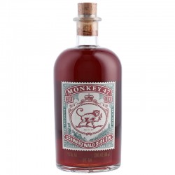 Monkey 47 Sloe Gin 0.5l