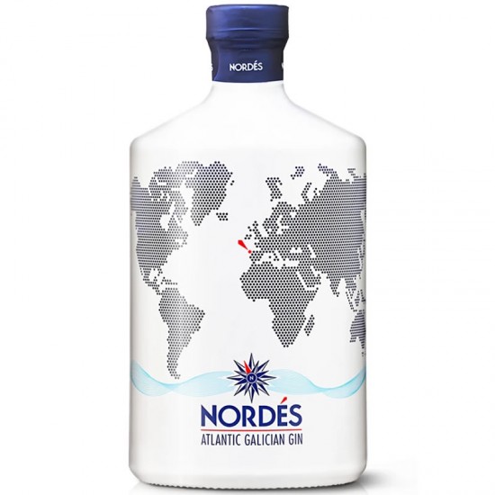 Nordes Gin 0.7l