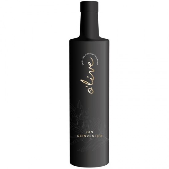 O'live Gin 0.5l