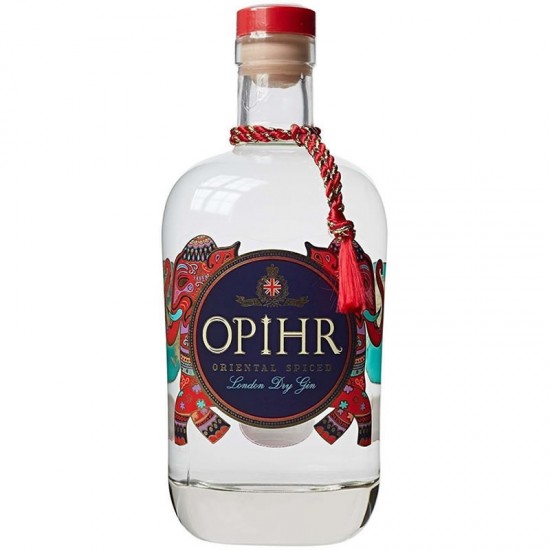 Opihr Oriental Spiced 1l
