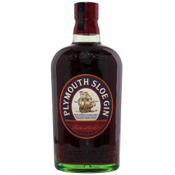 Plymouth Sloe Gin 0.7l