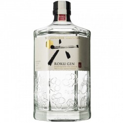 Roku Gin 0.7l