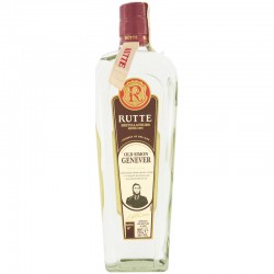 Rutte Old Simon Genever 0.7l