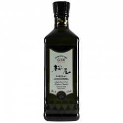 Sakurao Original Gin 0.7l
