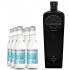 Scapegrace Black Tonic Pack 0.7l