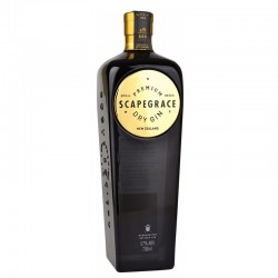 Scapegrace Gold Gin 0.7l
