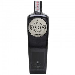 Scapegrace Premium Classic Gin 0.7l