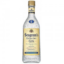 Seagram's 0.7l