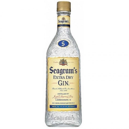 Seagram's 0.7l