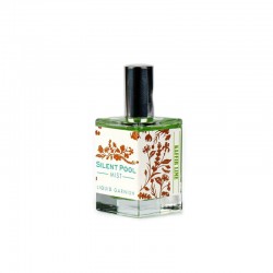 Silent Pool Mist Kaffir Lime Liquid Garnish 0.03L