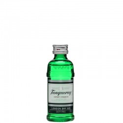 Tanqueray 0.05l