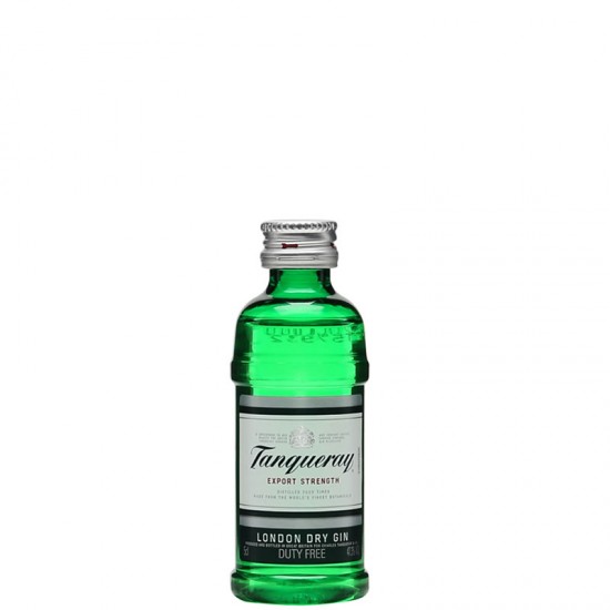 Tanqueray 0.05l