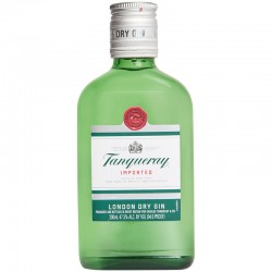 Tanqueray 0.2l